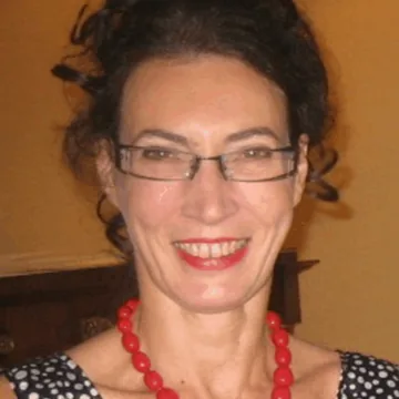 Porträt von Prof. Dr. rer. nat. habil. Brigitte König